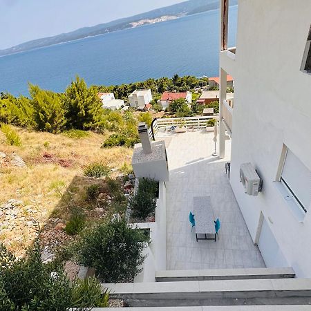 Elona Apartments سيلينا المظهر الخارجي الصورة