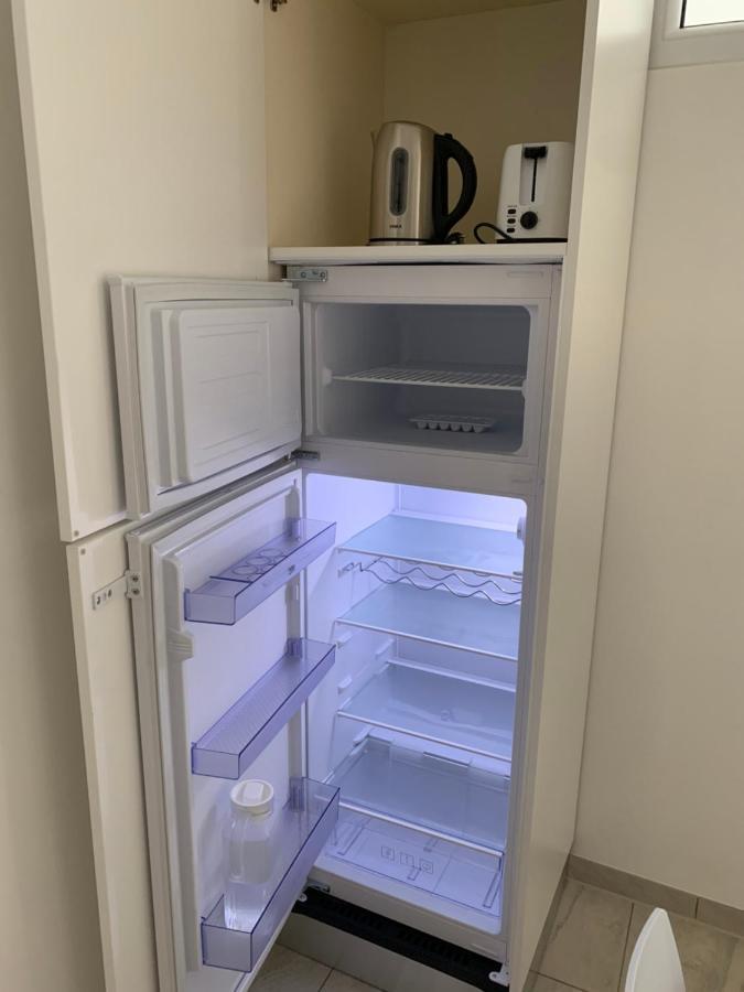 Elona Apartments سيلينا المظهر الخارجي الصورة