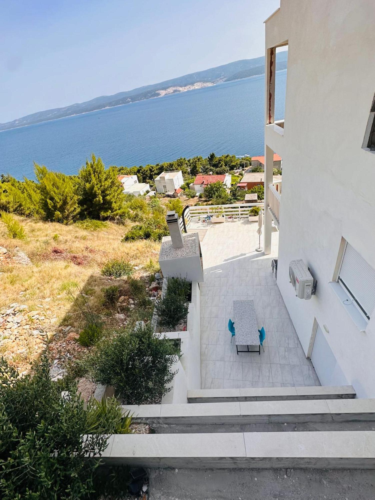 Elona Apartments سيلينا المظهر الخارجي الصورة