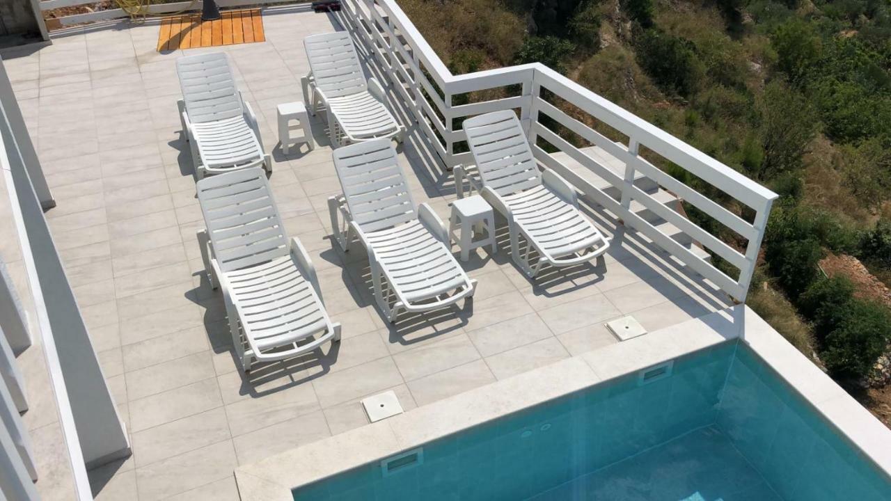 Elona Apartments سيلينا المظهر الخارجي الصورة