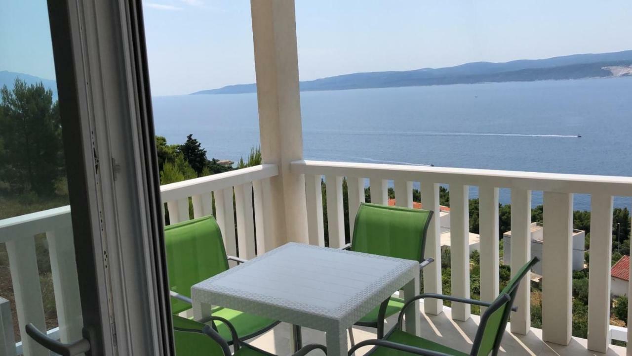 Elona Apartments سيلينا المظهر الخارجي الصورة