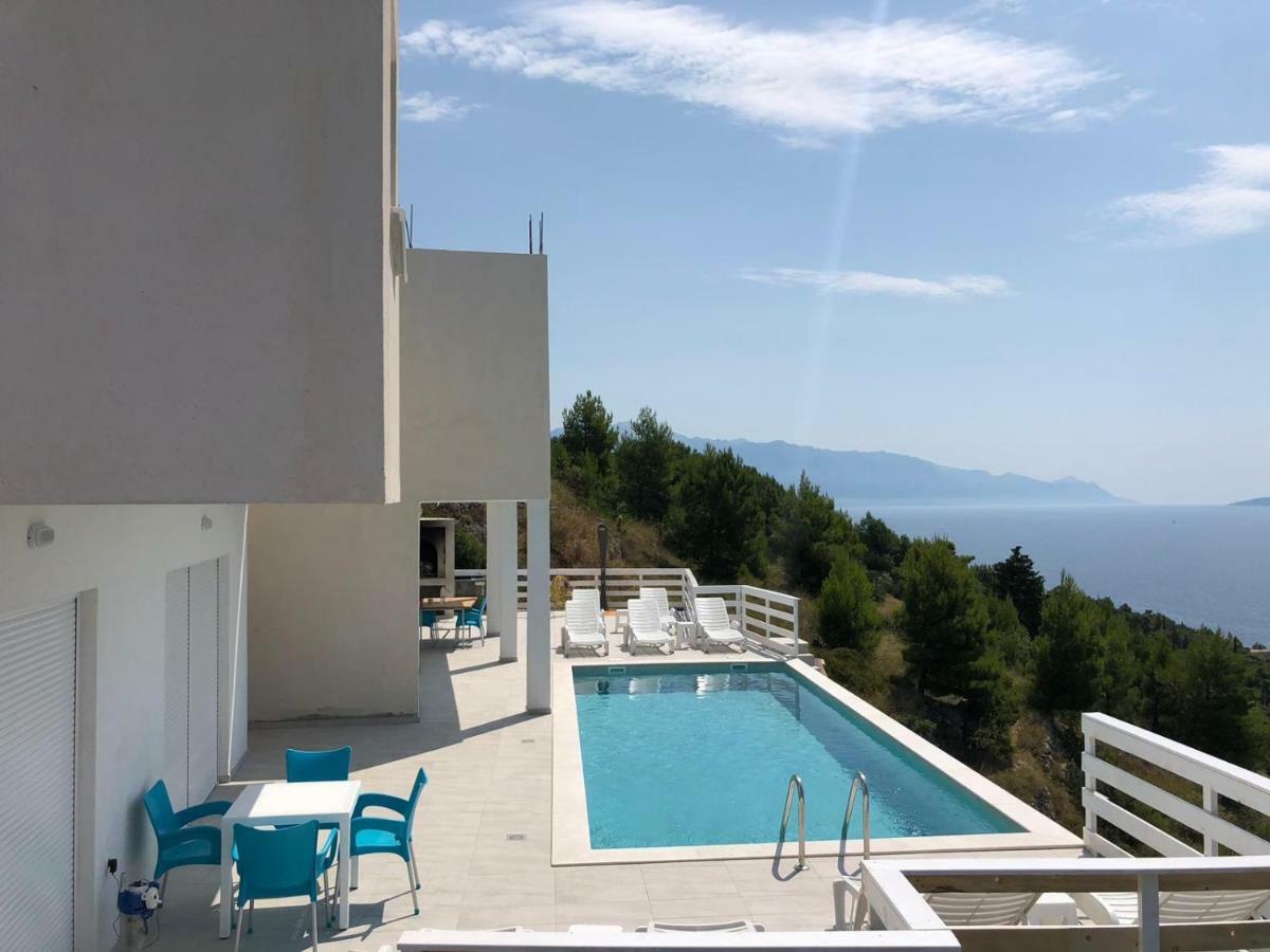 Elona Apartments سيلينا المظهر الخارجي الصورة