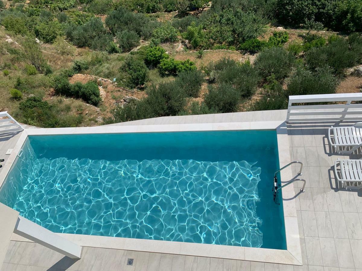 Elona Apartments سيلينا المظهر الخارجي الصورة
